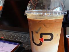 -西西弗书店&矢量咖啡(万象城店)