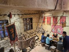 -盟重烧烤(高正街店)