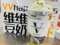 -维维豆奶(金鹰新街口店)