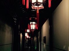 全季酒店-全季酒店（苏州观前街平江路店）(原临顿路地铁站店)