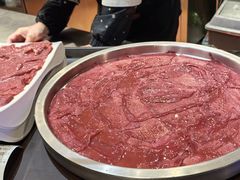 -南城十里潮汕鲜牛火锅·鲜虾生滚粥(融汇老商埠店)
