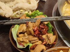 -冯校长老火锅(深圳总店)