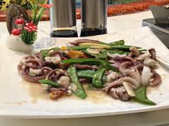 -食鼎记海鲜大排档(美食街店)