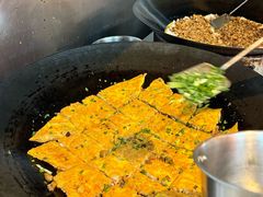 -老通城豆皮大王(吉庆街店)