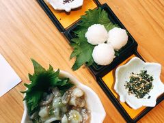 -味太助·银饭食堂(中华城店)