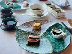-金轩中餐厅 Jin Xuan(浦东丽思卡尔顿酒店)