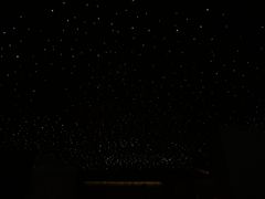-STARRY CAFE & LOUNGE BAR(高新店)