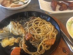 -佳客来牛排西餐厅(东风路店)