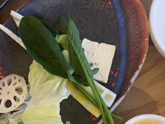 -松野谷·寿喜烧自助(华联顺义金街购物中心店)