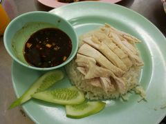 -红大哥水门鸡饭(總店)