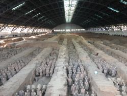 -西安市儿童医院门诊