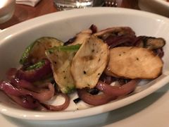 -沈阳君悦酒店·意坊意大利餐厅