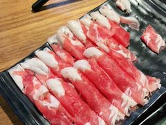 -呷哺呷哺(万达新世界店)