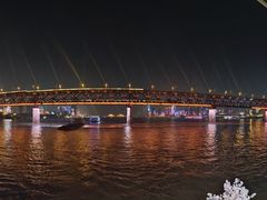 -武汉两江游览·夜游长江(汉口粤汉码头)