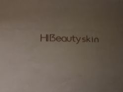 -Hi Beauty Skin 科技美肤中心