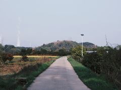 -飞天山旅游区