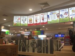 -DQ·蛋糕·冰淇淋(虹口龙之梦店)