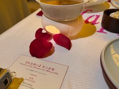 -北京柏悦酒店·锦庭餐厅Dining Room
