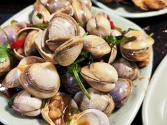 -韩盛·盛江山自助料理(奥体万达店)