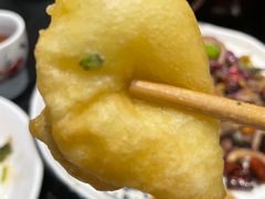 -老村长铁锅宴(航才路店)