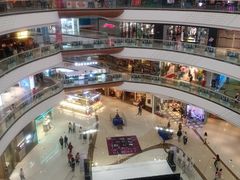 -万达广场(桂林高新店)