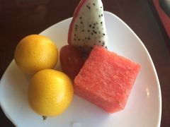 -泰谷酒店·太古码头闽菜自助餐厅