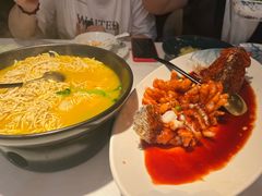 -醉舍·新淮扬菜(长宁龙之梦店)