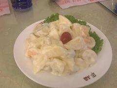 -华梅西餐厅(哈尔滨中央大街店)