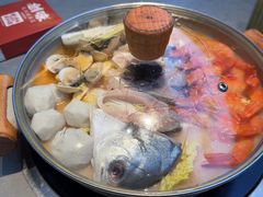 -创味·民间海南菜·非遗藤桥排骨(藤桥·免税城店)