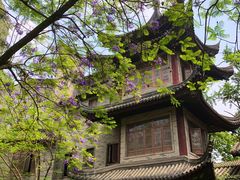 -龙潭水乡