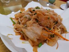 -寻味顺德·南记酒家·传统顺德菜·鱼生(广源路店)