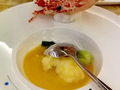 -济南喜来登酒店-采悦轩中餐厅