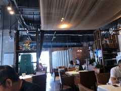 -让我们见个面(祥云小镇店)