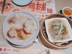 -点都德(聚福楼店)