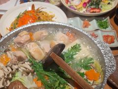 -炉胜·炉端烧·居酒屋