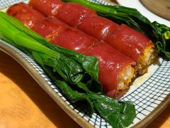 -粤域茶餐厅