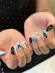 -StartNail美甲