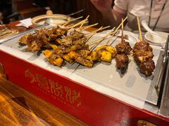 -今邕烧烤(西大店)