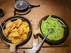 -啫火啫啫煲·顺德干蒸(西乡天虹店)