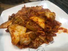 -李先生的首尔小馆(松江启源广场店)