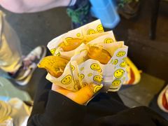 -袁老四老火锅(太古里二店)