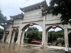 -青礁慈济宫