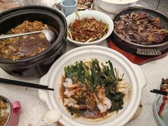 -刀板香·安徽菜(国购IFC店)
