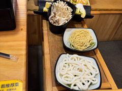 -牛匠和牛寿喜锅(西安总店)