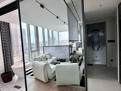 -亚善天籁S酒店(成都太古里旗舰店)