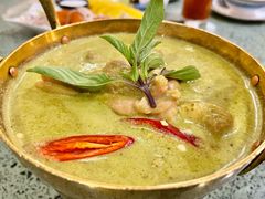 -Home Thai·泰谣(王府井apm店)