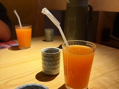-鹤龟料理店(时代天街店)