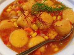 -芭札·Thai泰国餐厅(同和金铂天地店)
