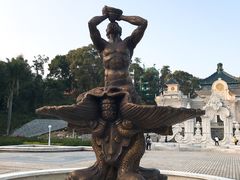-珠海圆明新园