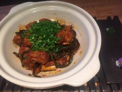 -马仕玖煲·融合菜·酥不腻烤鸭(人大店)